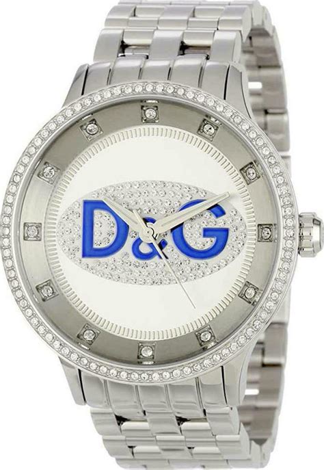 d&g watch ladies price